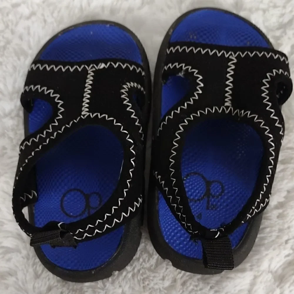 Ocean Pacific Baby Water Sandals